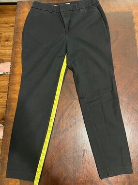 Nine West Black Women’s Dress Trousers